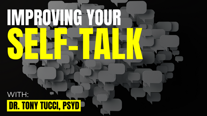 Improving Self-Talk